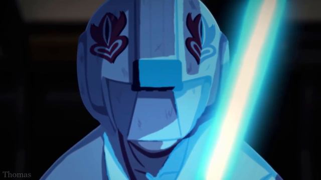 Luke Skywalker | Rise смотреть онлайн