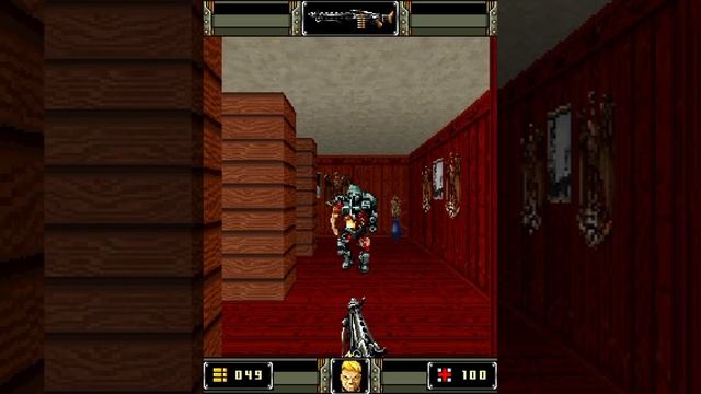 Diversant 3D - (Level 6) [Net Lizard] Java смотреть онлайн