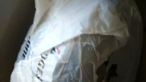 Прадо 120. Установка крепления для запасного колеса. 5 часть.