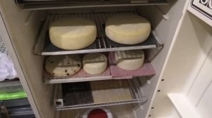 КЛИМАТИЧЕСКАЯ КАМЕРА ДЛЯ СЫРОВ И СЫРОВЯЛЕНИЯ