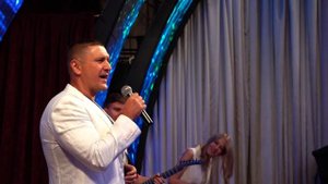 ВЛАДИМИР КУРСКИЙ-ФРАЕР.