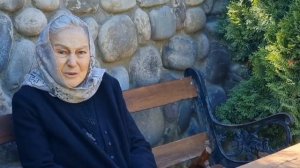 Воспоминания о Преподобном Гаврииле Самтаврийском. Родная сестра Святого Джульетта