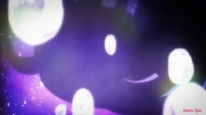 Аниме Клип - Всё быстрей стучит моё сердце и сходит с ума !