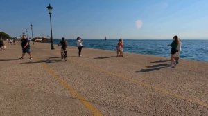 В САЛОНИКИ  НА ОДИН ДЕНЬ,ЧТО ПОСМОТРЕТЬ ? #греция #салоники