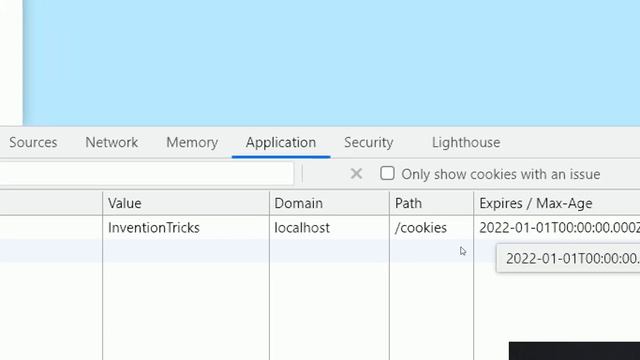 Cookies Popup in Browser using HTML CSS and JavaScript | Browser Cookie Popup Set JavaScript