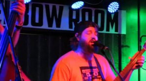 Tejon Street Corner Thieves - "Has Anybody Seen My Gal/Banjo Blues"