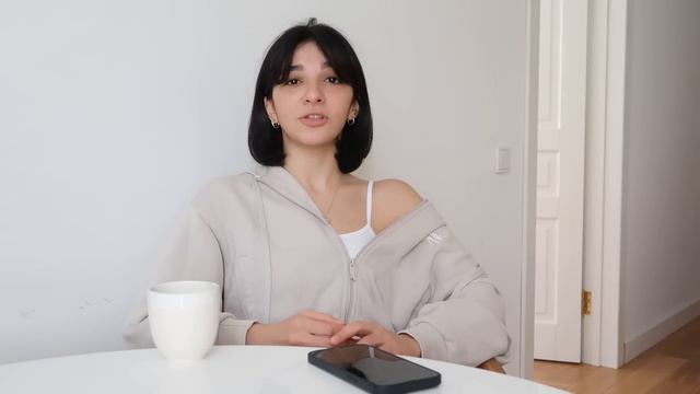 просто хотела с вами поговорить 🤍 смотреть онлайн