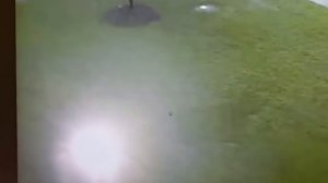 8 Реальных Шаровых Молний, Снятых На Камеру