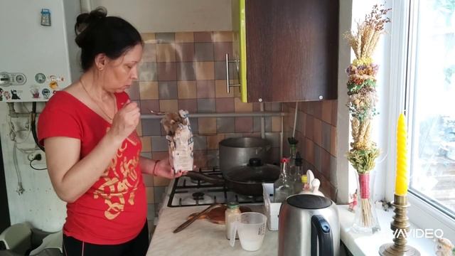 Вкусный рецепт кабачковой икры, без майонеза.Икра получается нежная и вкусная. смотреть онлайн