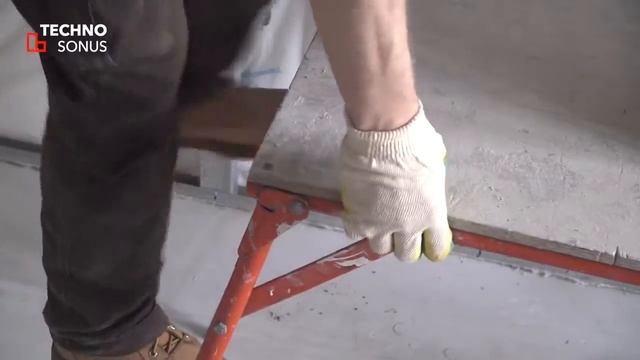 Инструкция по монтажу. Системы звукоизоляции стен Тексаунд Стандарт смотреть онлайн