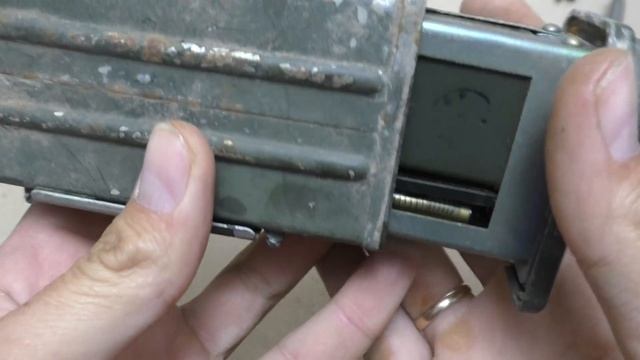 НЕ ЗНАЛ ЧТО ТАКОЕ БЫВАЕТ!!! В СТАРОЙ РАДИОПУШКЕ И ....... смотреть онлайн