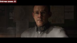 ВСЕ ГРЕХИ И ЛЯПЫ игры "Call of Duty: Vanguard" | ИгроГрехи