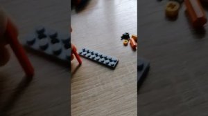 Фингер скут из лего
