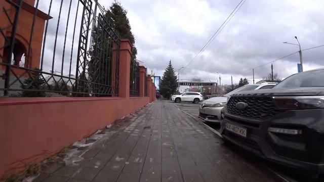 В Харькове обстановка 2 февраля 2024 года