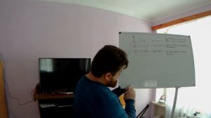 Урок Трезвости в центре "Трезвое Дело".Тема: Трезвость и программа