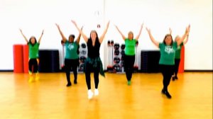 WELLERMAN (Sea Shanty Remix) Nathan Evans, 220 KID & Billen Ted | Scottish/Irish Dance | Zumba®