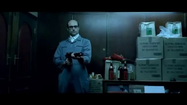 Револьвер / Revolver(Русский трейлер)