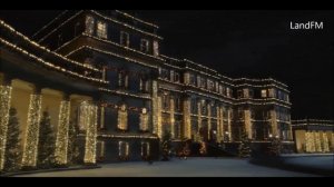 На месте принцессы: Новая жизнь - русский трейлер | Netflix