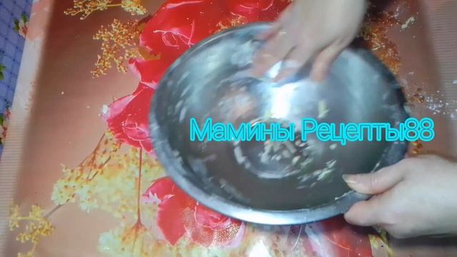 Несладкие пирожки в духовке! Печёные пирожки с тыквой... Рецепт теста для ОБЛАЧНЫХ пирожков.