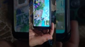 ASUS ROG PHONE 2 TRIGGER PROBLEM FIX