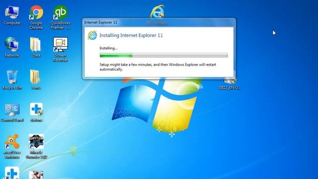 How to Download & install internet explorer 11 on windows 7 offline смотреть онлайн