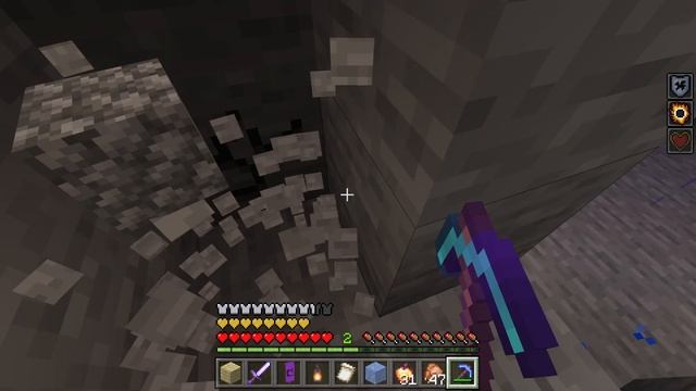 Minecraft - Творческий режим #6 смотреть онлайн