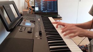Die Toten Hosen - Tage wie diese (piano cover)