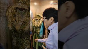 В татарском селе Ембаево (Тюменская область)