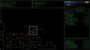 Lets Play Cogmind / First Look / Episode 1 of 2