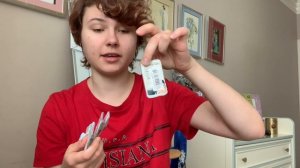 Я СТАЛА ЭЛЬФОМ?! Цветные линзы с Алиэкспресс!!!