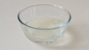 Блины из зеленой гречки