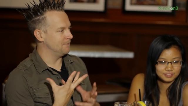 2 Mind Bending Puzzles You Can Do at the Bar!