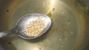 Отварной путассу с картофелем