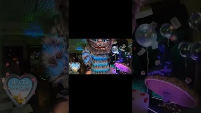 Зеркальные артисты на ходулях на Ваш праздник! Заказать 8-914-462-7489