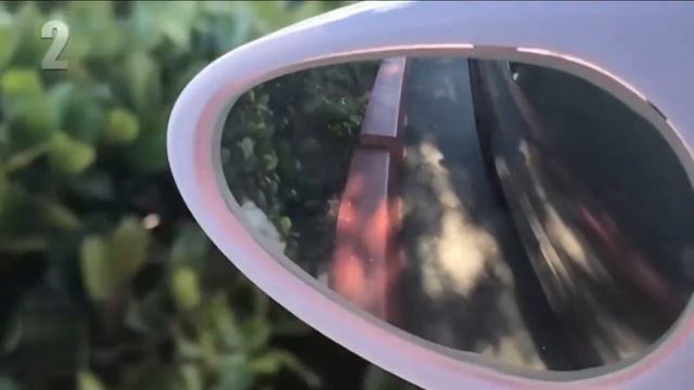 Автомобильное Двойное зеркало для слепой зоны Обзор товара Отзывы Купить Заказать