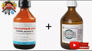 Простой и быстрый способ, как очистить испачканный воротник куртки без стирки!