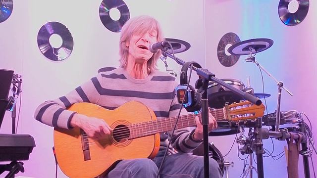 Владимир Леви - Где-то смотреть онлайн