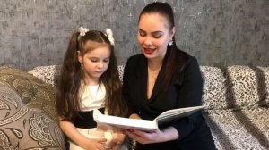 Поэтический challenge "#Читаем о мире" ко Дню защиты детей