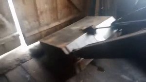 Обзор на минитрактора, Feng-shou 180-3, Kubota B7001 с куном!