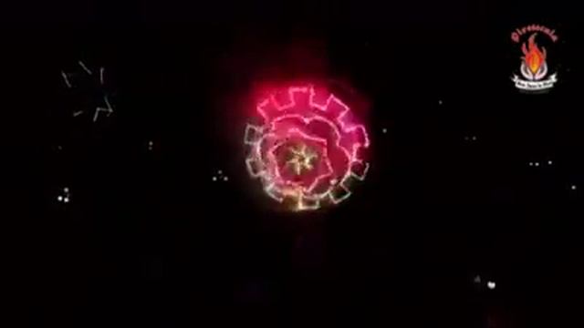 PIROTECNIA SAN JUAN DE DIOS LOS REYES DE JUAREZ смотреть онлайн