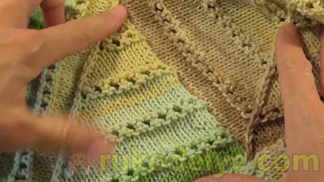 Топ пэчворк. Подробный МК. Часть 1 смотреть онлайн