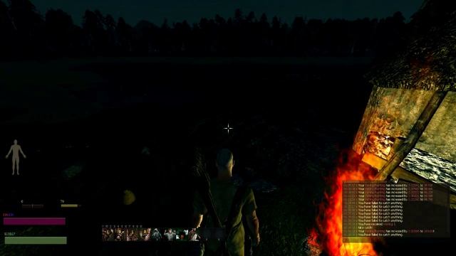 Гайд. Life is Feudal Охота, рыбалка, Добыча руды и Переплавка. Русский. смотреть онлайн