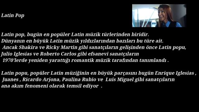 LATİN-Bolero,flamenko,mango. смотреть онлайн