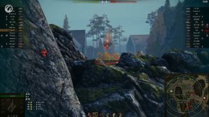 ★WOT НОВОСТИ★ НАГИБАТОРСКИЕ ПОЗИЦИИ НА КАРТЕ ФЬОРДЫ ★НА ПТ★ СТ★ И САУ★ ОТ WG★