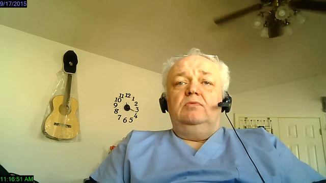 Бесплатный видеокурс по рефлексотерапии, занятие 2 - что такое рефлексотерапия