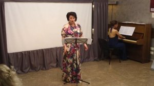 «Нет, не люблю я вас   » П Булахов, слова Н Зименко