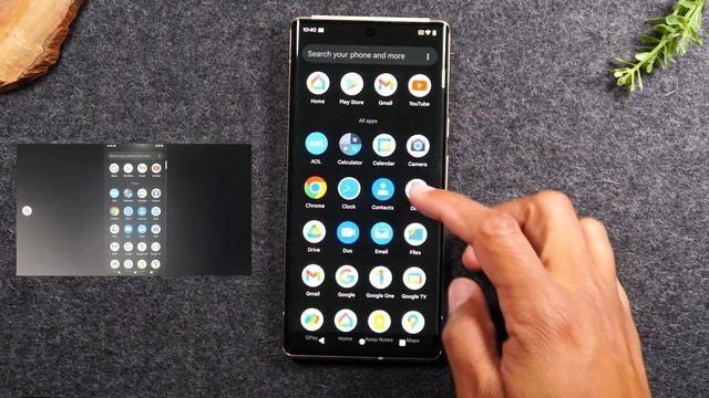 Google Pixel 6 How to Mirror Screen to TV (Screen Mirroring) | Play on TV | H2techvideos смотреть онлайн