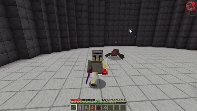 Mod Showcase #53: Totem Overhaul Mod (Minecraft 1.16.5) смотреть онлайн