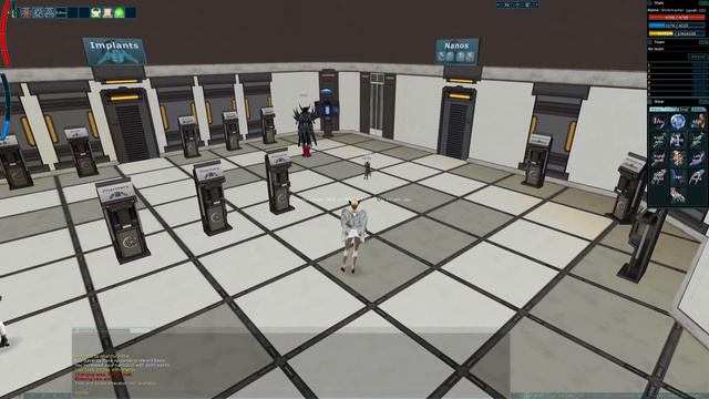 What Makes A Good Stat System? - Sol Devlog смотреть онлайн