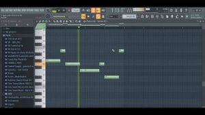 HYPERPOP|GLITCHCORE/БИТ В СТИЛЕ ХАЙПЕРПОП В ФЛ СТУДИО 20!КАК НАПИСАТЬ ХАЙПЕРПОП!